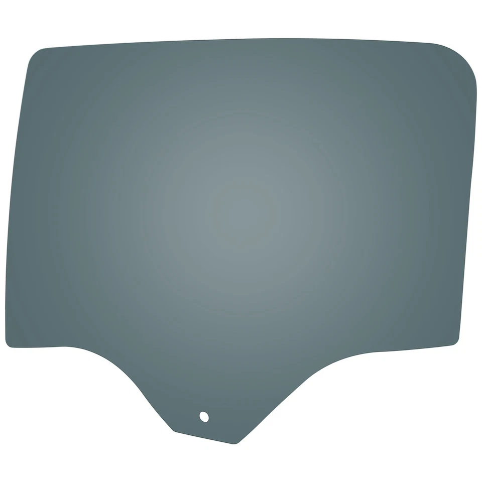 Gafas de puerta lado izquierdo conductor trasero para Chevy Hand 84516124 Chevrolet Colorado Foto 1 de 1