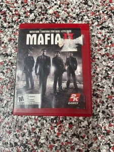 SONY MAFIA II (FC2004931) - Foto 1 di 4