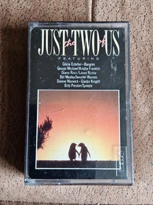 Just the Two of Us. Cassette Tape - Picture 1 of 2