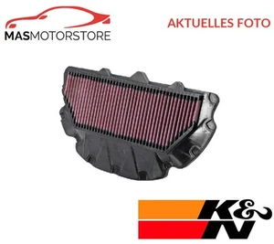 MOTOR LUFTFILTER MOTORFILTER K&N FILTERS HA-9502 A NEU OE QUALITÄT - Picture 1 of 5