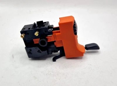 Black & Decker 94146000 Schalter passt für BD250 Schlagbohrmaschine - Bild 1 von 4
