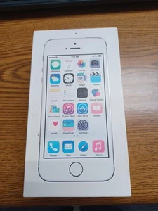 iPhone 5s Gold 16GB (BOX ONLY) - Photo 1 sur 10