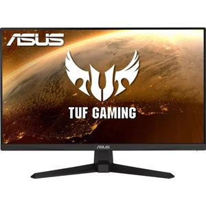 ASUS TUF Gaming 23.8" 1080P PC Monitor Full HD, 165Hz (Supports 144Hz) VG247Q1A - Picture 1 of 12