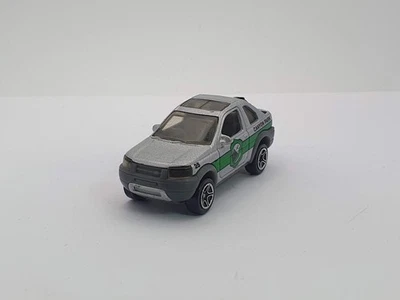 Land Rover Freelander 1 3 Porte Matchbox 1/66 - Immagine 1 di 4
