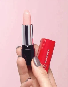Avon fmg Glimmer balsamo labbra idratante nutriente balsamo labbra 0,12 oz - Foto 1 di 3