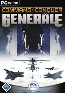 Command  Conquer: Generäle (Software Pyramide) von ak t... | Game | Zustand gut - Bild 1 von 2