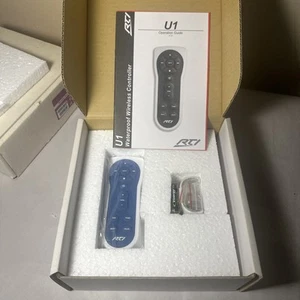 Telecomando RTI U1 resistente alle intemperie NUOVO IN SCATOLA - Foto 1 di 4