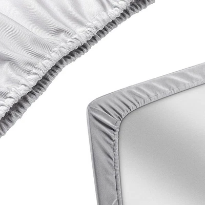 Dust and Water Resistant Cover for 27 Inch Monitors Ideal for Everyday Use - Image 1 of 4