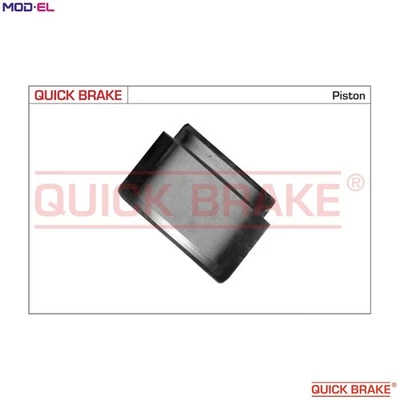 PINZA FRENO PISTÓN 185048K PARA ALFA ROMEO 1750-2000 GIULIA/GT ALFETTA AUDI Foto 1 de 4