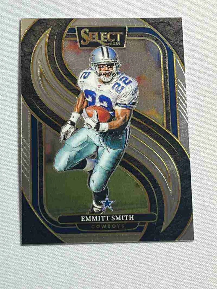 Fútbol Panini Select 2024 elige tu base Premier y Club - Compra más y ahorra Foto 1 de 1