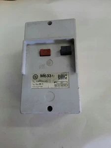 BBC M633 Switch - Bild 1 von 2