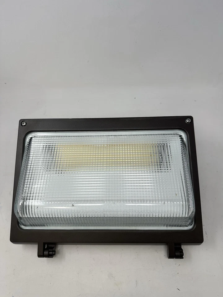 Paquete de luces LED de pared Vevor 120W 11000LM BD-MSBD-120W Foto 1 de 3