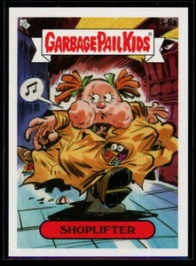 SHOPLIFTER 2024 GPK Battle of the Bands Green Day B-Sides #BS-6a - Picture 1 of 2
