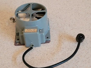 COOLING FAN FOR YAESU FT 101 101E 101EE 101EX - Zdjęcie 1 z 4