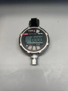AMETEK Crystal XP2i Digital Pressure Gauge, 30 PSI--Tested - Picture 1 of 6