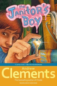 The Janitor's Boy - Picture 1 of 1