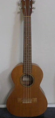 Signature DONAVAN FRANKENREITER Model Cordoba La Playa Ukulele Tenor 2010 - Image 1 of 4