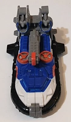 2007 Transformers Movie Scout Class Storm Surge Action Fig Hasbro SEE PHOTOS - Image 1 of 4