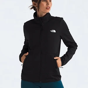 NUEVA Chaqueta The North Face Canyonlands Cremallera Completa Mujer’s XL - Imagen 1 de 5