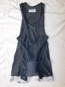 DIRTBAGGIES Mountain Bike Bib-Liner, Summer Size XL - Picture 1 of 3