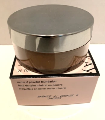 Base en polvo mineral Mary Kay 040987 - bronce 4 Foto 1 de 2
