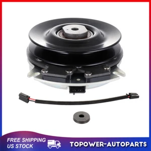 Electric PTO Clutch For Ariens Gravely 00274100 Xtreme X0126 X0126-K - Picture 1 of 8