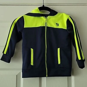 Oshkosh B'gosh Hooded Jacket - Picture 1 of 5