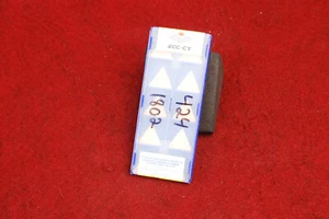 TPGN 322 CARBIDE INSERTS LOT OF 10 - Picture 1 of 4