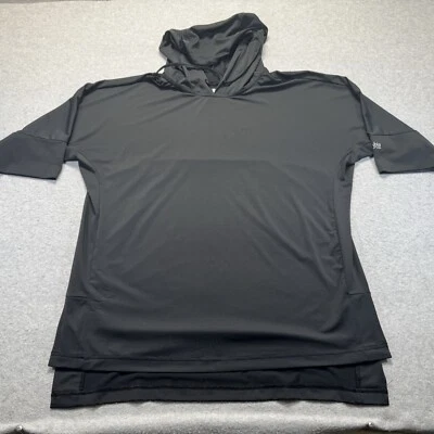 Рубашка Columbia для взрослых средний размер черная PFG рыболовная морозильная накидка стиль 1884401 - Изображение 1 из 4