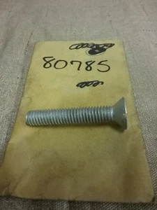 New Homelite Screw 80785 - Picture 1 of 2