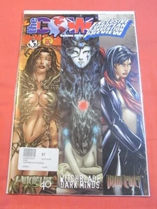 the COW Exclusive European Convention Preview Spring Special (TOP COW 2000) - Picture 1 of 3