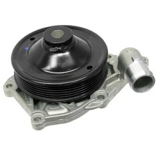 996-106-011-57 GenuineXL Water Pump for Porsche 911 Boxster 1997-2004