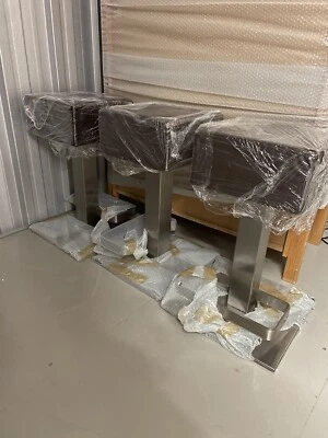 Set of ‘Pedrali’ Barstools, HX Collection x3 - Image 1 of 4