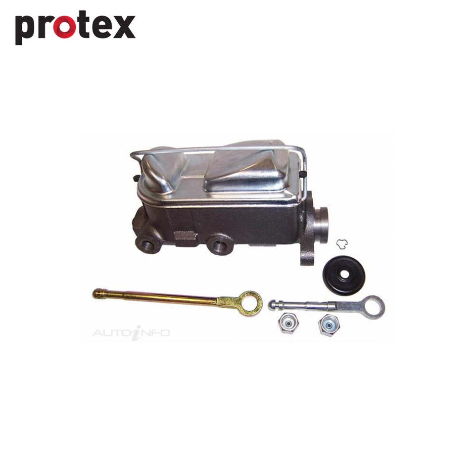 Brake Master Cylinder FOR Ford F100 1967-1973 210A0292 - Image 1 of 1