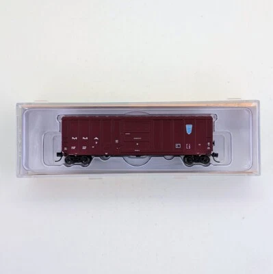 Fox Valley Models FVM81231 N Scale PS 5344 Box Car - Montreal, Maine & Atlantic - Image 1 of 2