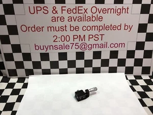 Deltron Ball Slide Positioning Stage 99-X, 99X, SHIPSAMEDAY #N14 - Picture 1 of 8