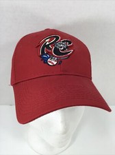 Sacramento River Cats Hat Cap MiLB Adjustable Adult Baseball Minor League MLB