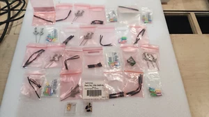 Tektronix Logic Analyzer Probe Accessories NEW! - Picture 1 of 1