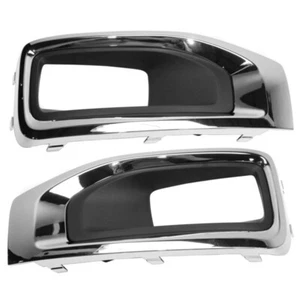 Nueva lámpara antiniebla frontal de moldeo LH y derecha se adapta a 2015-2020 GMC Yukon 22936427 22936426 - Imagen 1 de 7