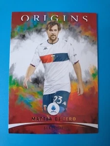 2021-22 Panini Chronicles Soccer Origins - Bild 1 von 23