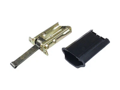 Para 1994-2000 Mercedes SL600 batente de porta dianteiro genuíno 44571ZYTP 1995 1996 1997 - Imagem 1 de 2