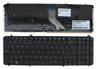 HP Pavilion DV6-1215EZ schwarz UK Layout Ersatz Laptop Tastatur