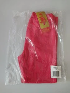 CFL Schlupfhose rosa Gr. 128 NEU!! - Bild 1 von 7