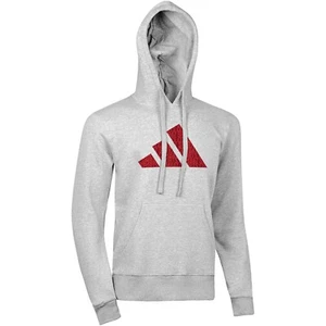 Adidas Graphic Pullover Hoodie - Sportswear Club Sweatshirt Herren und Damen - Bild 1 von 12