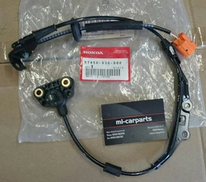 ORIGINAL ABS Sensor Radsensor Drehzahlsensor vorne rechts Honda Prelude BB - Bild 1 von 1