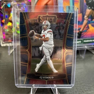Cj Stroud - Afbeelding 1 van 2