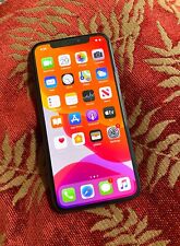 New listing
		256GB iPhone X Unlocked - Excellent Condition*