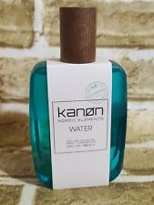 K.O. By Kanon For Men SET: Body Spray 10oz + Shower Gel 5.0oz-Palm