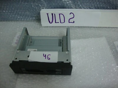 Dell 0W812M Media and Flash Card Reader - Image 1 of 4