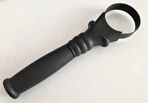 Empuñadura Mango Lateral HILTI TE70 02 TE80 TE76 TE56 TE60 TE46 TE40 TE50 330083 - Imagen 1 de 9